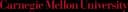 Carnegie Mellon University logo