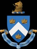 Columbia University in the City of New York logo