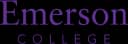 Emerson College logo