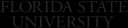 Florida State University logo