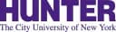 CUNY Hunter College logo