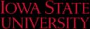 Iowa State University logo