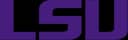 Louisiana State University and Agricultural & Mechanical College logo