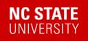 North Carolina State University at Raleigh logo