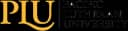 Pacific Lutheran University logo