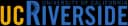 University of California-Riverside logo