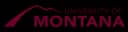 The University of Montana logo
