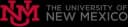 University of New Mexico logo