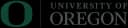 University of Oregon logo