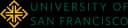 University of San Francisco logo