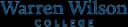 Warren Wilson College logo