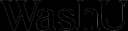 Washington University in St Louis logo
